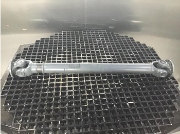 Féltengely LIEBHERR