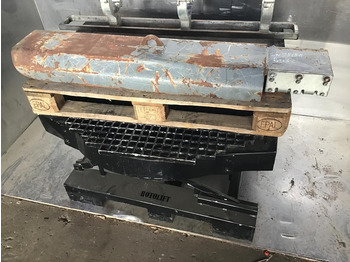 Lökhárító LIEBHERR