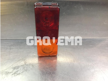 Hátsó lámpa LIEBHERR