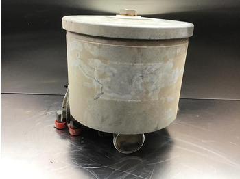 Hidraulikaszűrő LIEBHERR