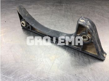 Fülke és belső tér LIEBHERR