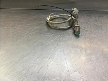 Elektromos rendszer LIEBHERR