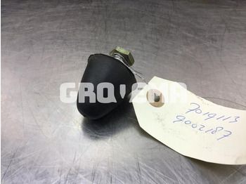 Felfüggesztés LIEBHERR