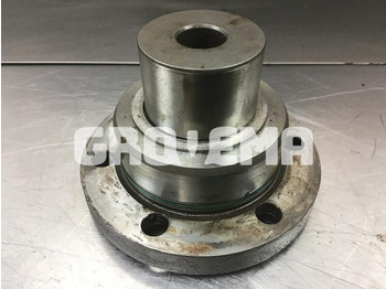 Felfüggesztés LIEBHERR