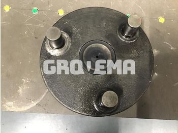 Sebességváltó LIEBHERR