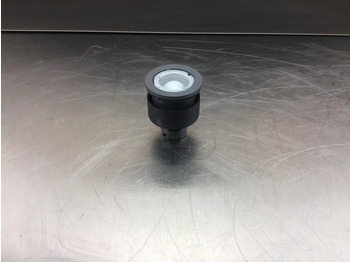 Elektromos rendszer LIEBHERR