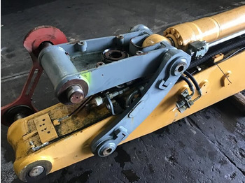 Gyorscsatlakozó Liebherr R914B / A944C Li: 2 kép. Gyorscsatlakozó Liebherr R914B / A944C Li: 2 kép.