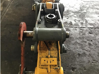 Gyorscsatlakozó Liebherr R914B / A944C Li: 3 kép. Gyorscsatlakozó Liebherr R914B / A944C Li: 3 kép.