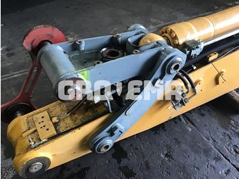 Gyorscsatlakozó LIEBHERR