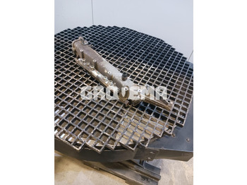 Motor és alkatrészek LIEBHERR