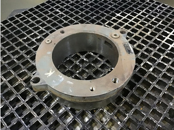 Fék alkatrészek LIEBHERR