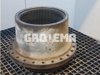 Felfüggesztés LIEBHERR