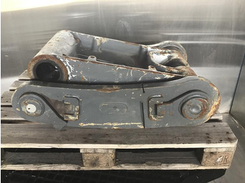 Gyorscsatlakozó LIEBHERR