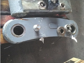 Gyorscsatlakozó LIEBHERR