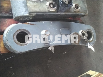 Gyorscsatlakozó LIEBHERR