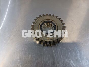 Felfüggesztés LIEBHERR