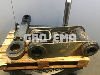 Gyorscsatlakozó LIEBHERR