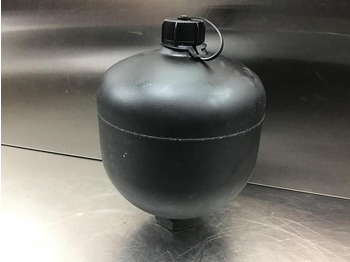 Hidraulika Liebherr R954: 3 kép.