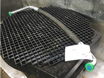 Hűtőrendszer LIEBHERR