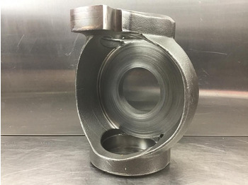 Hidraulika Liebherr R954B: 3 kép.