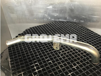 Hűtőrendszer LIEBHERR