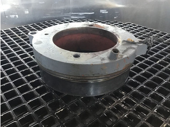 Fék alkatrészek LIEBHERR