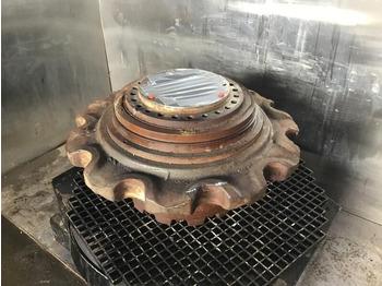 Felfüggesztés LIEBHERR