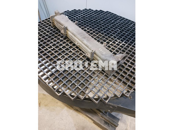 Motor és alkatrészek LIEBHERR