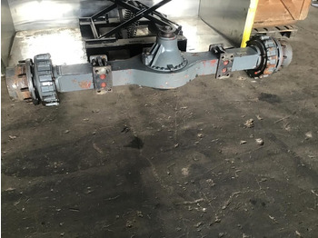 Tengely és alkatrészek LIEBHERR