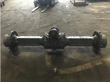 Hátsó tengely LIEBHERR