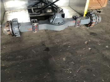 Tengely és alkatrészek LIEBHERR