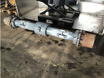 Tengely és alkatrészek LIEBHERR