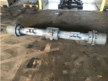 Tengely és alkatrészek LIEBHERR