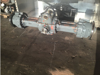 Tengely és alkatrészek LIEBHERR