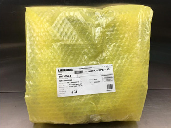 Felfüggesztés LIEBHERR