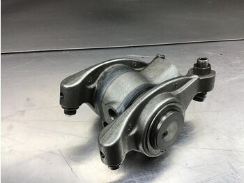 Motor és alkatrészek LIEBHERR