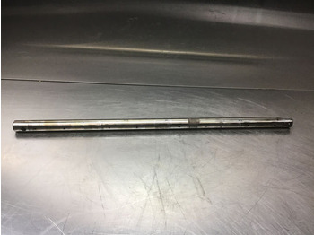 Motor és alkatrészek LIEBHERR