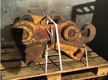 Gyorscsatlakozó LIEBHERR