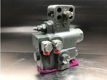 Szelep Liebherr Safety Valve: 5 kép.