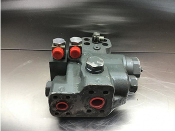 Szelep Liebherr Safety Valve: 4 kép.