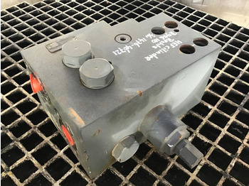 Szelep Liebherr Safety Valve: 2 kép.