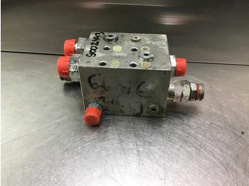 Motor és alkatrészek LIEBHERR