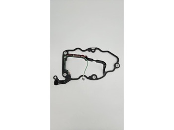 Motor és alkatrészek LIEBHERR