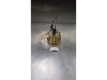 Üzemanyagszűrő LIEBHERR