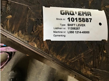 Gyorscsatlakozó LIEBHERR