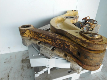 Gyorscsatlakozó LIEBHERR