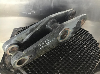 Gyorscsatlakozó LIEBHERR