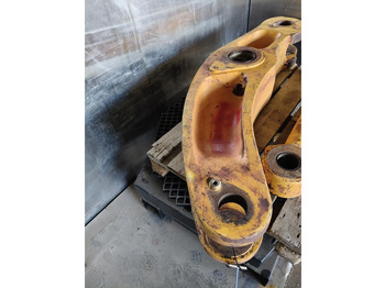 Gyorscsatlakozó LIEBHERR