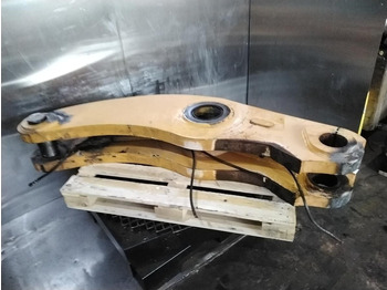 Gyorscsatlakozó LIEBHERR