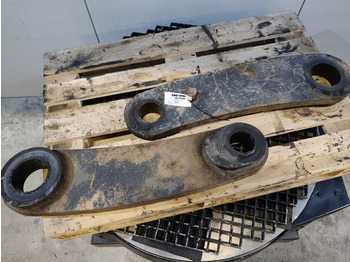 Gyorscsatlakozó LIEBHERR